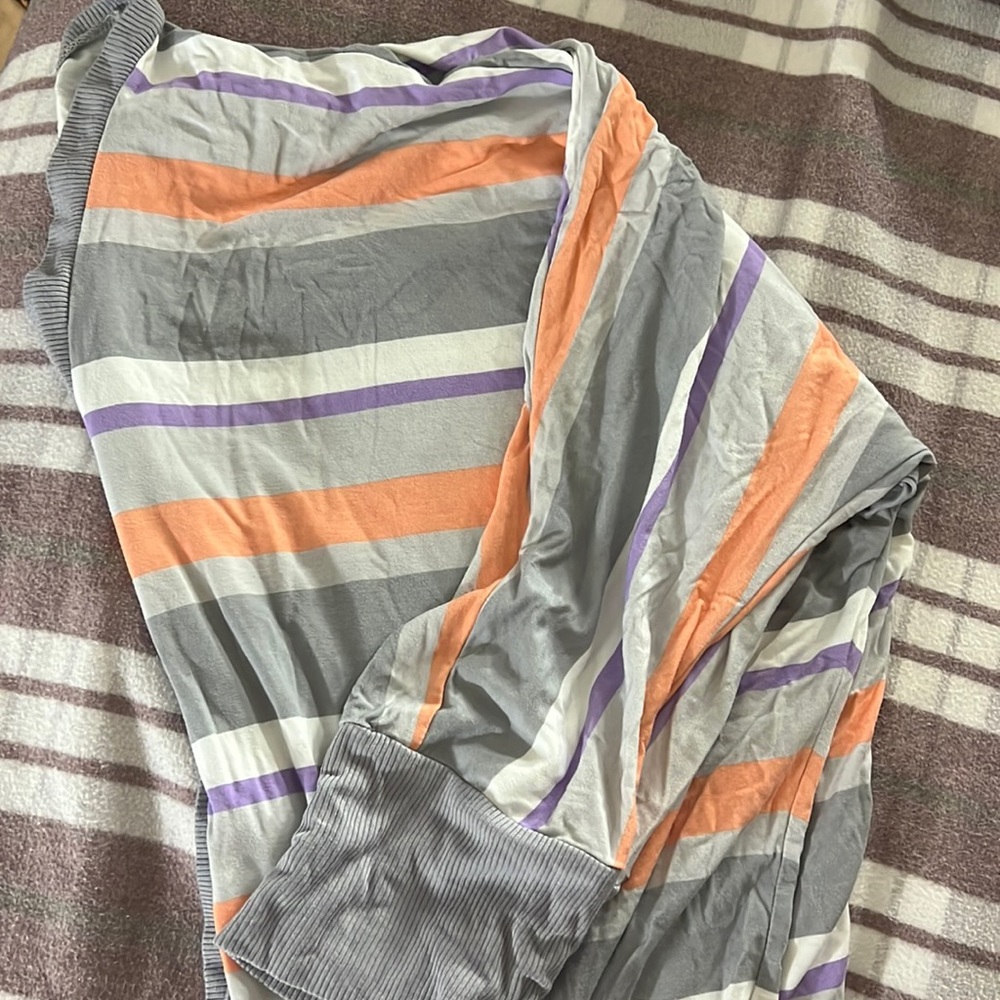 Torrid cocoon kimono